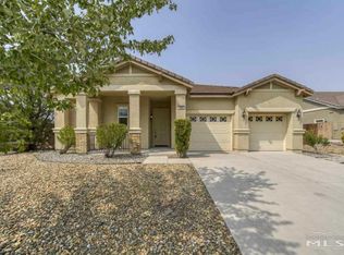 2604 Mule Cir, Reno, NV 89521