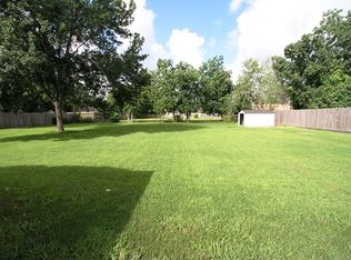 18510 Kings Row, Houston, TX 77058