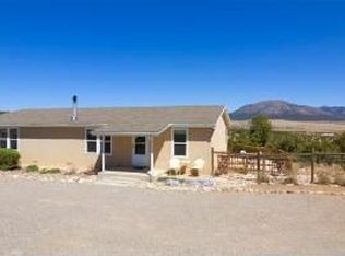 18 Strait Way, Edgewood, NM 87015