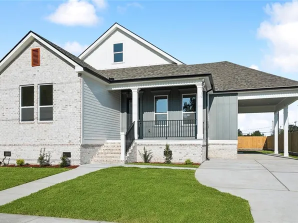 1808 Mehle Ave, Arabi, LA 70032