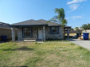 3504 Pecan St, Laredo, TX 78046