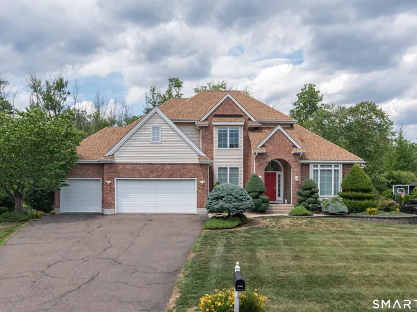 21 Westmont Road, Wethersfield, CT 06109