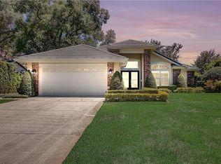 1750 Oakhurst Ave, Winter Park, FL 32789