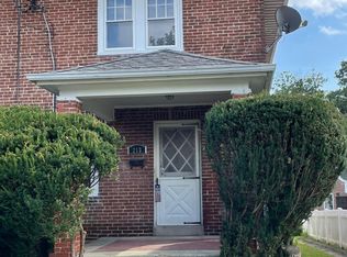 213 Delmont Ave, Ardmore, PA 19003