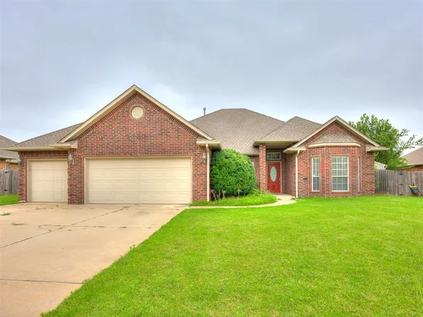 2321 SW 94th St, Oklahoma City, OK 73159