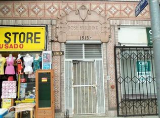 1507 W Pico Blvd APT 22, Los Angeles, CA 90015