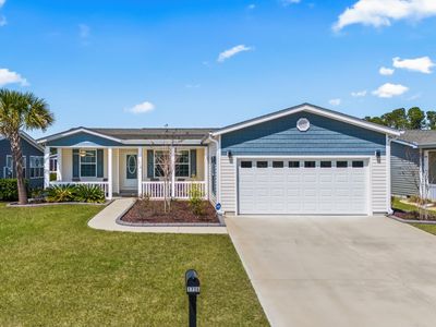 1716 Fairbanks Dr., Conway, SC, 29526