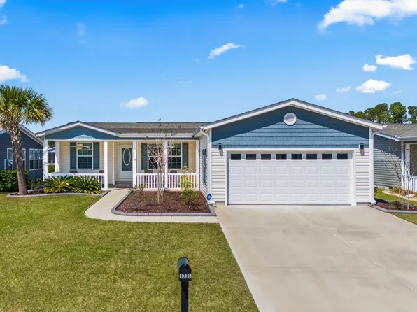 1716 Fairbanks Dr., Conway, SC 29526