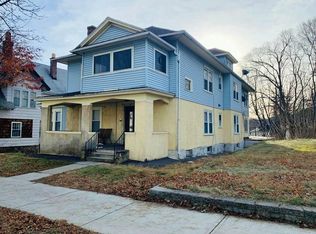 132 June St FLOOR 1, Worcester, MA 01602