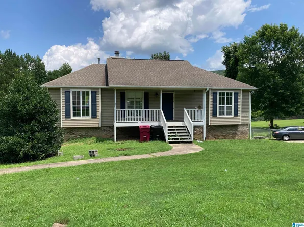 7743 Old Bradford Rd, Pinson, AL 35126