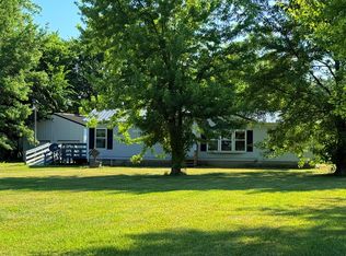 28460 State Route 31, Richwood, OH 43344