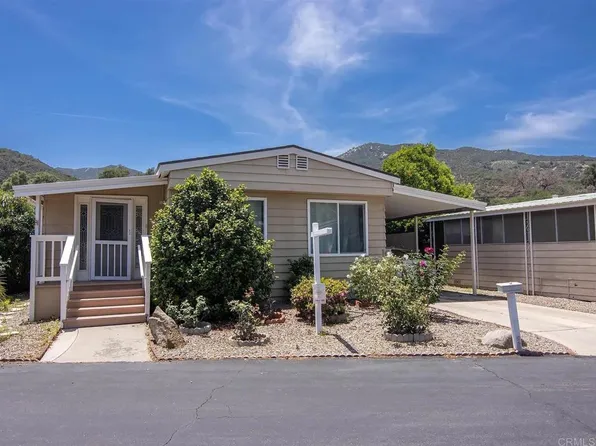 8975 Lawrence Welk Dr Spc 45, Escondido, CA 92026