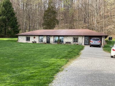 865 S Graveyard Rd, Paragon, IN, 46166