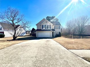 468 Ash Trace Ln, Grayson, GA 30017