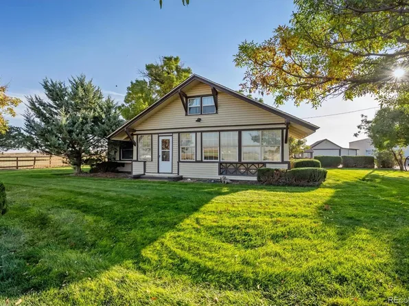 20914 County Road 47, La Salle, CO 80645