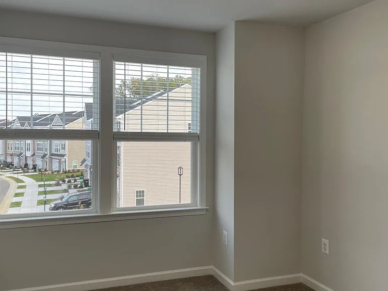 2nd Bedroom - 3rd Floor