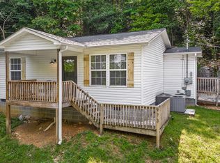 973 Old Jasper Rd, South Pittsburg, TN 37380