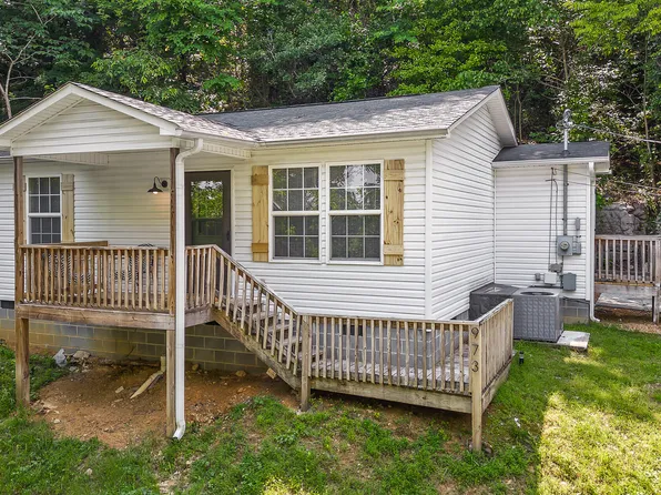 973 Old Jasper Rd, South Pittsburg, TN 37380