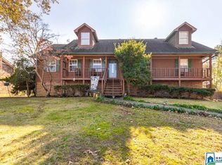 1305 8th Pl, Pleasant Grove, AL 35127