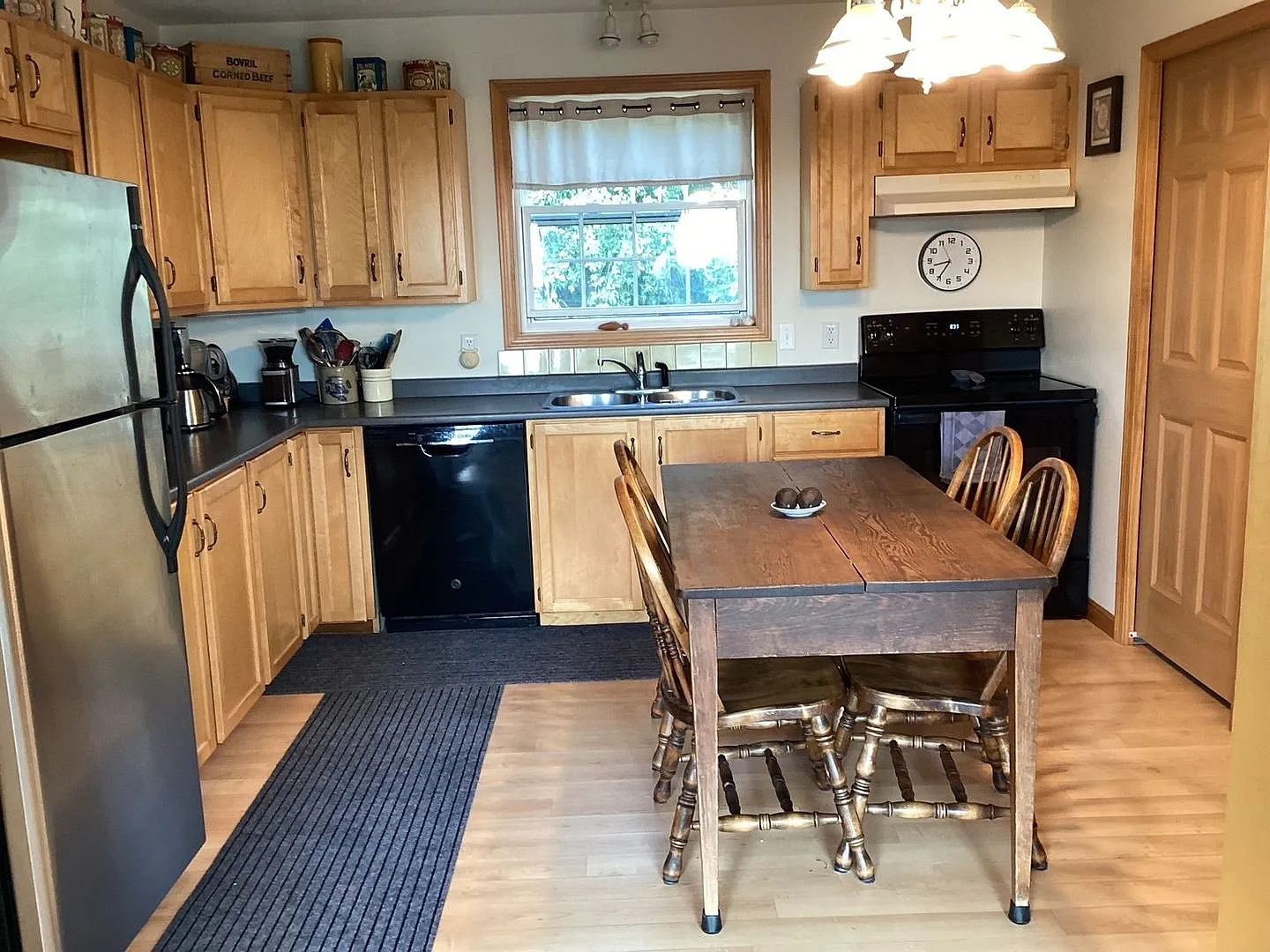 Charming 1BR House in Lubec — Photo 2