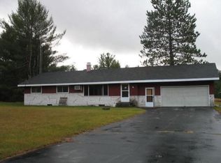 5679 Boot Lake Rd, Eagle River, WI 54521