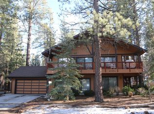 41397 Condor Dr, Big Bear Lake, CA 92315