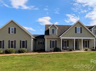 3985 Mount Hope Church Rd, Salisbury, NC 28146