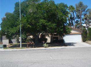 2606 Diamante Ct, Las Vegas, NV 89121