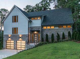 1138 Beech Haven Rd NE, Atlanta, GA 30324