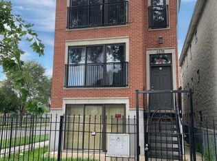 1270 S Saint Louis Ave UNIT 2, Chicago, IL 60623