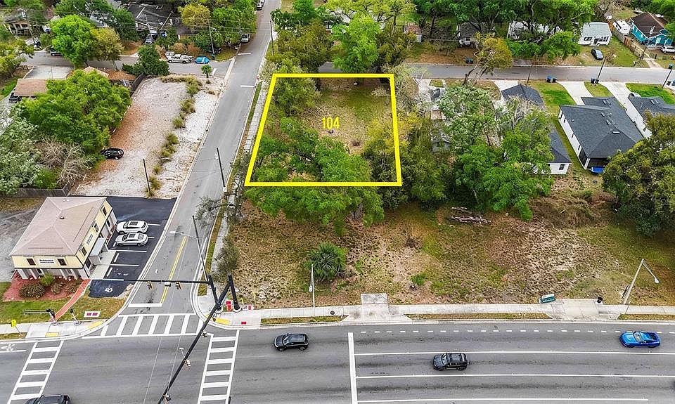1st image of 104 N VAN BUREN AVENUE LOT 12-13