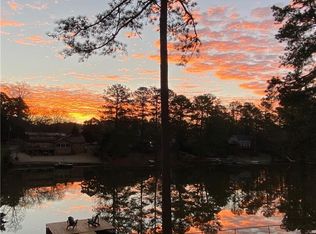 1155 Lake Dr, Roswell, GA 30075