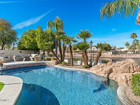 7130 E JUANITA Avenue, Mesa, AZ 85209