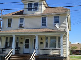 1852 Bundy St, Scranton, PA 18508