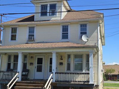 1852 Bundy St, Scranton, PA, 18508