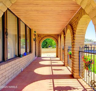 509 N Taylor Ave, Winslow, AZ, 86047