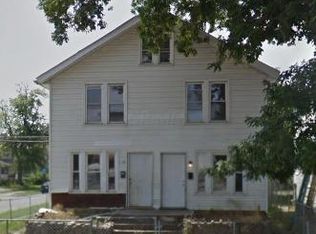 2431-2433 Sullivant Ave, Columbus, OH 43204