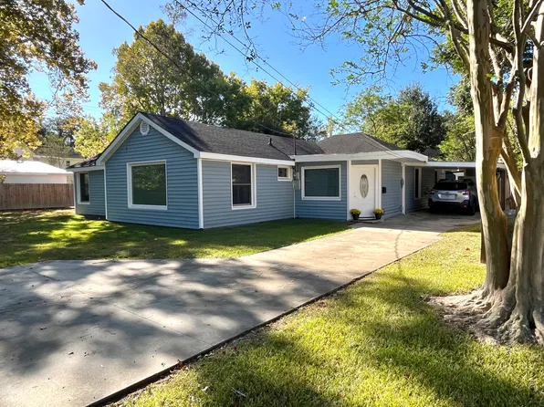 4458 Tupello St, Baton Rouge, LA 70808