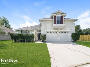 12658 Holly Springs Ct, Jacksonville, FL 32246