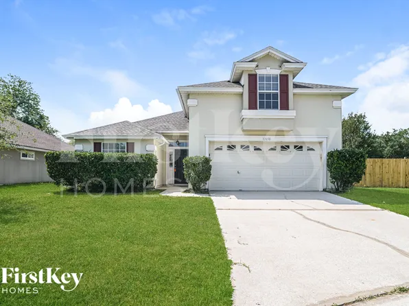 12658 Holly Springs Ct, Jacksonville, FL 32246