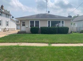 1352 Euclid Ave, Beloit, WI 53511