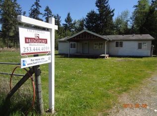 22613 61st Avenue Ct E, Spanaway, WA 98387