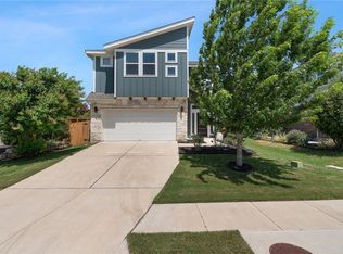 7116 Sienna Rouge Path, Austin, TX 78744