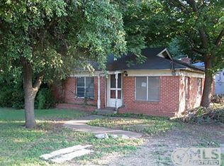 11446 Kleberg Rd, Dallas, TX 75253