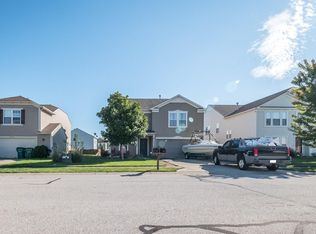 3103 W Meadowbend Ln, Monrovia, IN 46157