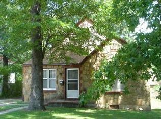 3413 Oak Ridge Dr, Joplin, MO 64804