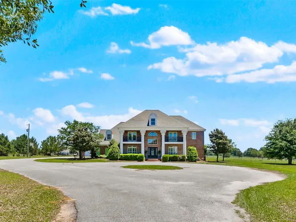 645 Windmill Rd, Newton, AL 36352
