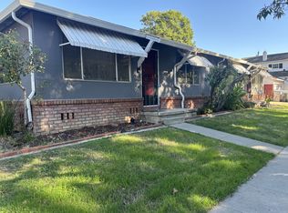 546 N San Pedro St, San Jose, CA 95110