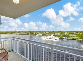 2611 N Riverside Dr APT 607, Pompano Beach, FL 33062