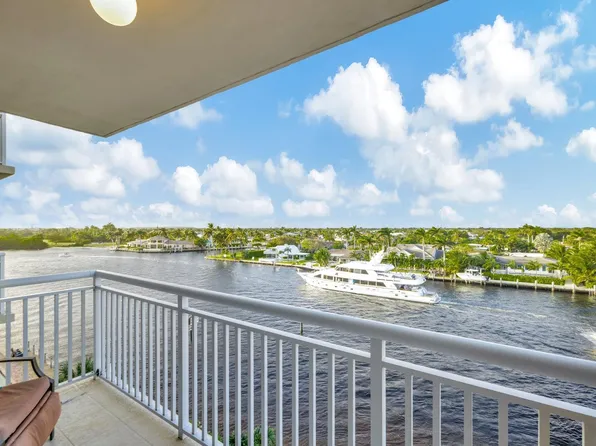 2611 N Riverside Drive #607, Pompano Beach, FL 33062